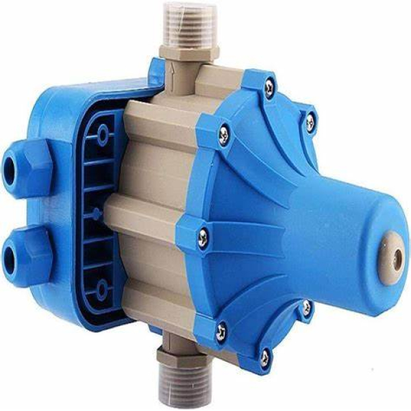 Milano Milano MPCO3 Pressure Kit